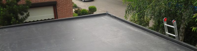 EPDM folie