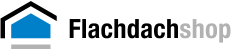 Flachdachshop