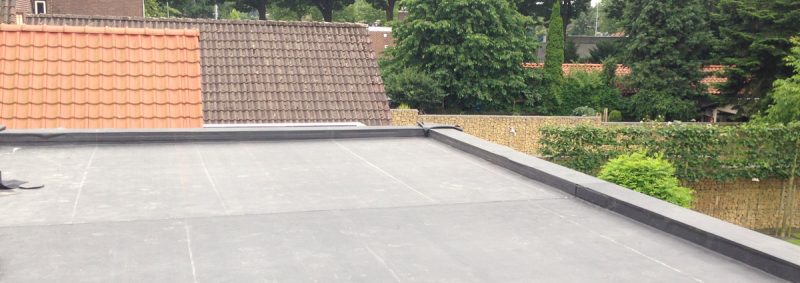 EPDM folie
