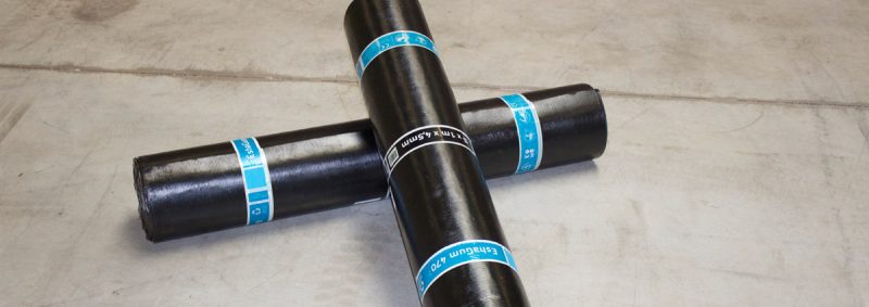 Bitumen