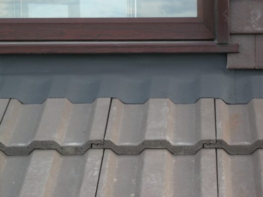 EPDM Bleiersatz